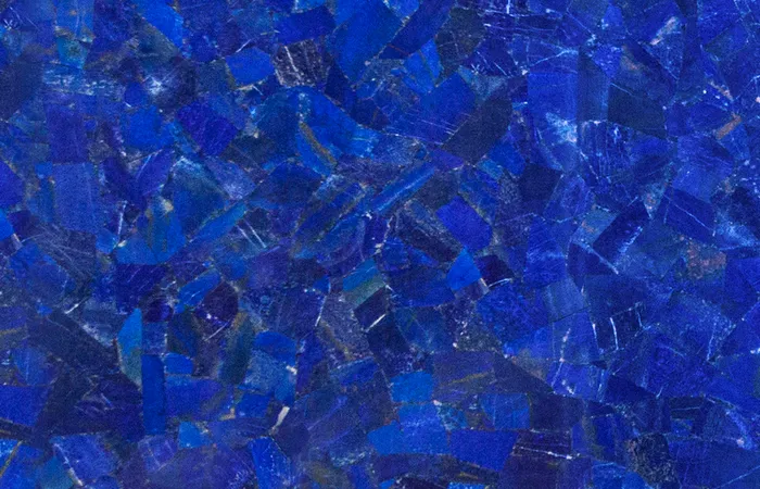 Лазурит Lapis Lazuli A