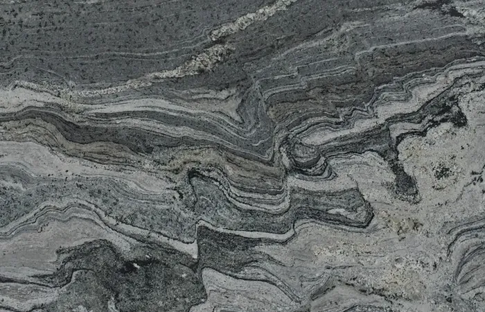 Гранит Piracema White