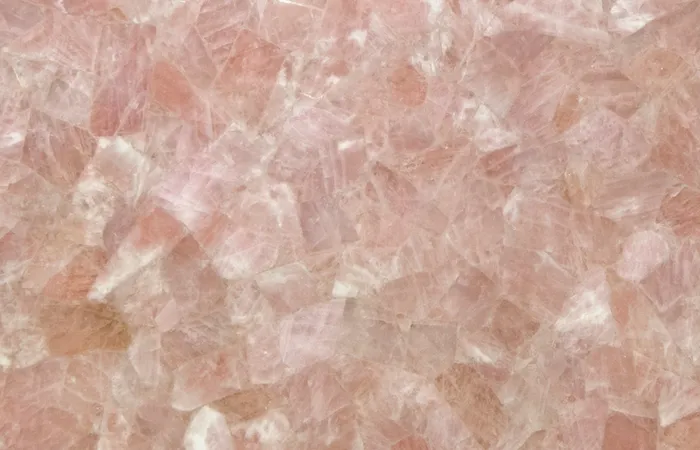 Кварц Quartz Pink