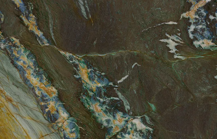 Кварцит Sodalite Fantasy