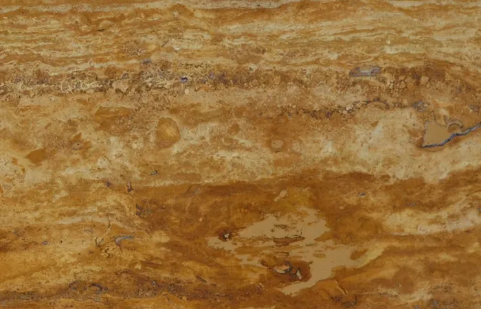 Травертин Travertine Gold