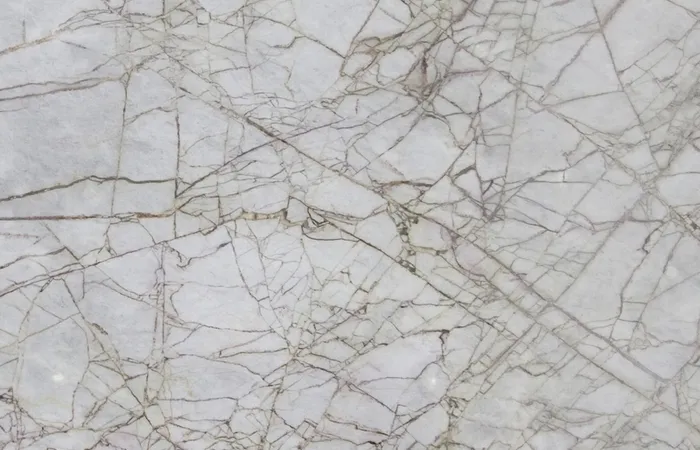 Мрамор Spider White