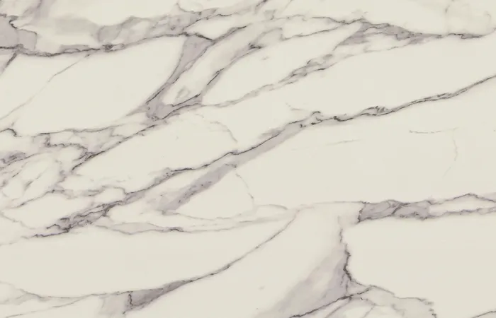 Кварцевый агломерат Bianco Elegante