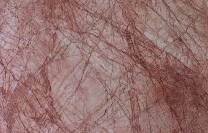 Мрамор Calacatta Rosa