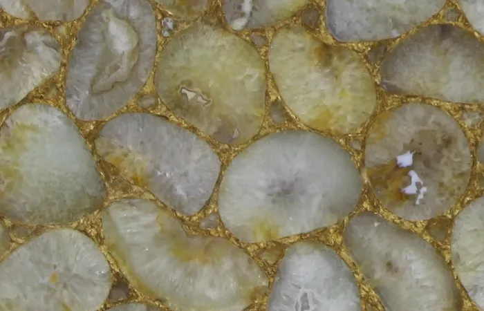 Агат Agate Aura