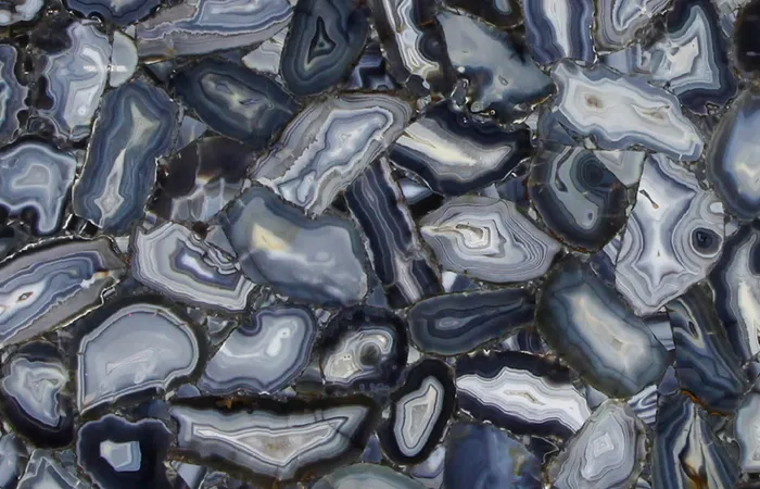 Агат Agate Rubane Giant