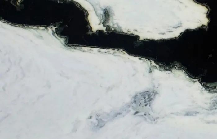 Мрамор Panda White