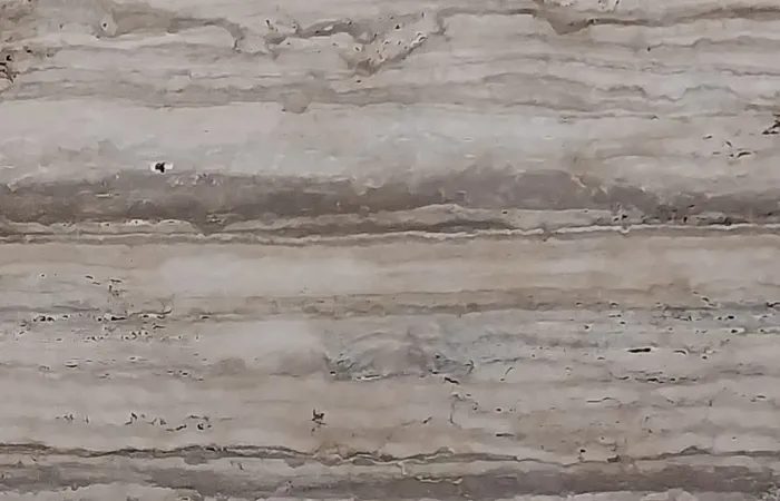 Травертин Travertine Silver Vein