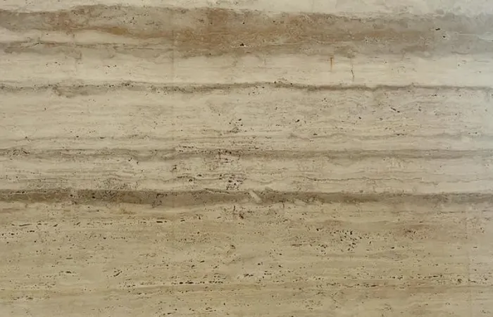 Травертин Travertine Beige Vein