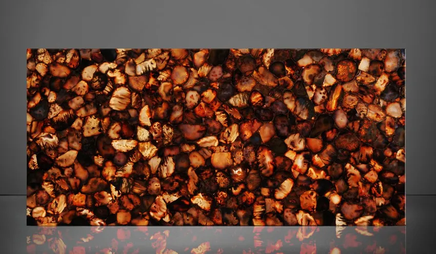 Агат Agate Carnelian