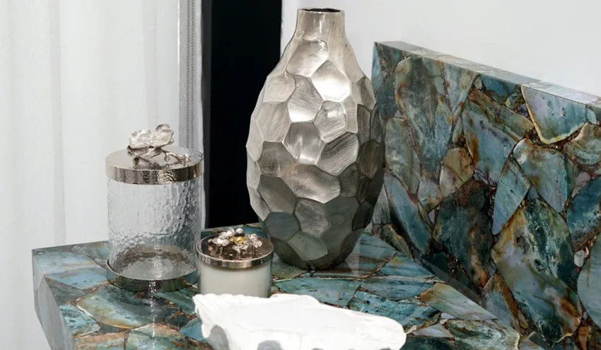 Агат Agate Green