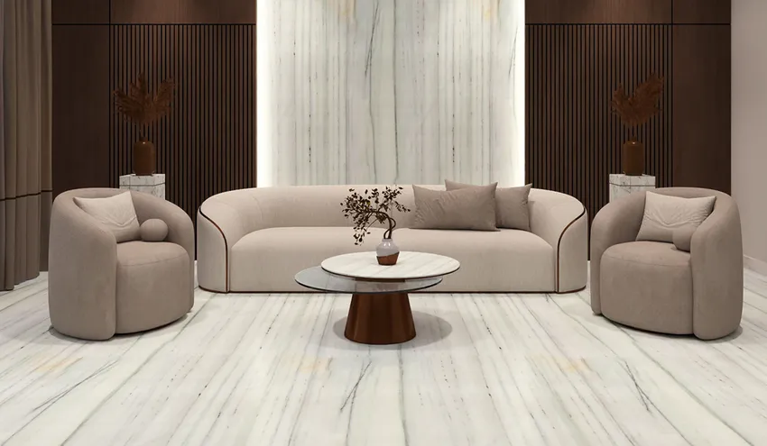 Мрамор Bianco Lasa New