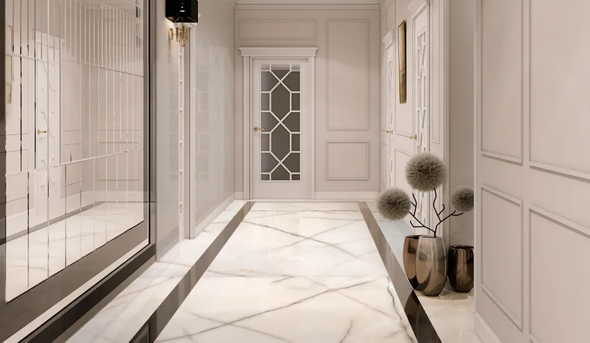 Оникс Onice Bianco