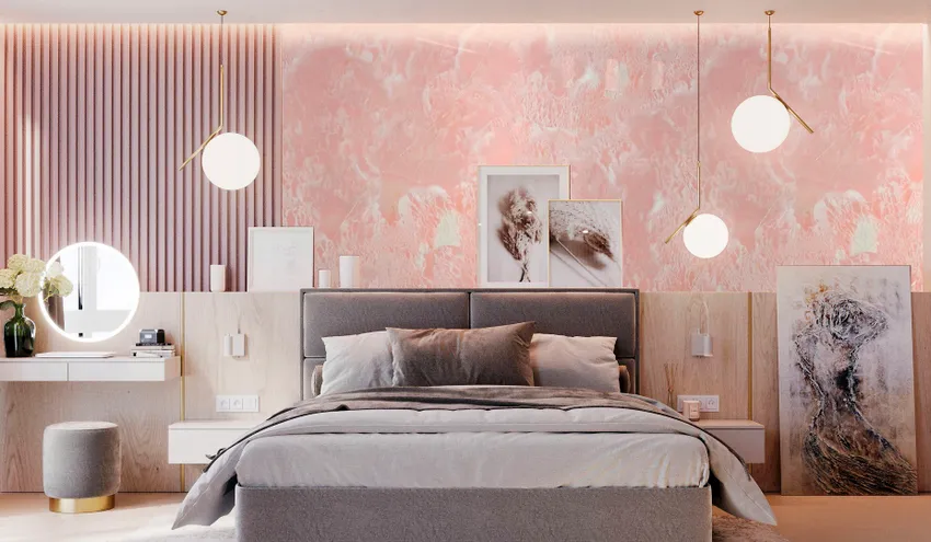 Оникс Onice Pink
