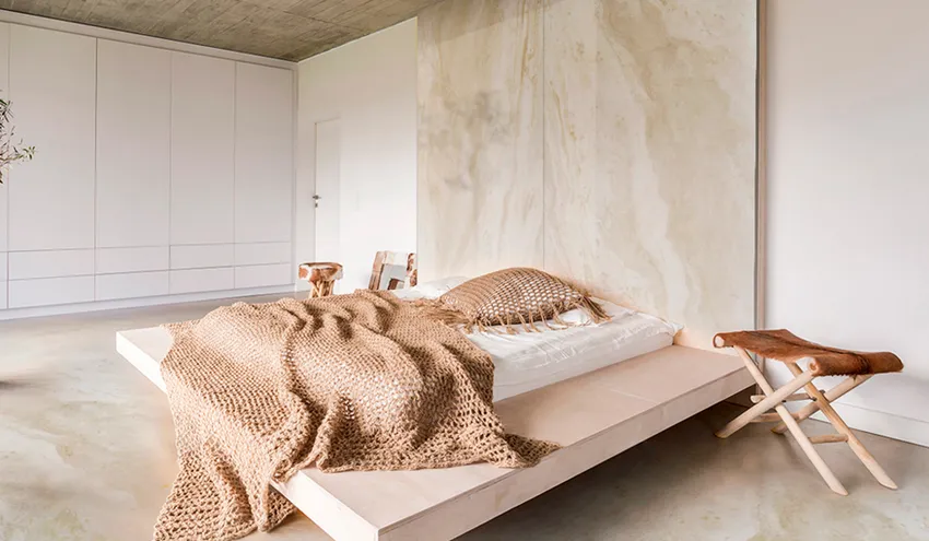 Травертин Travertine Avorio