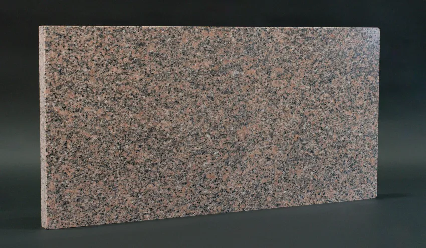 Гранит Peach Red HB