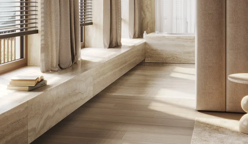 Травертин Travertine Navona