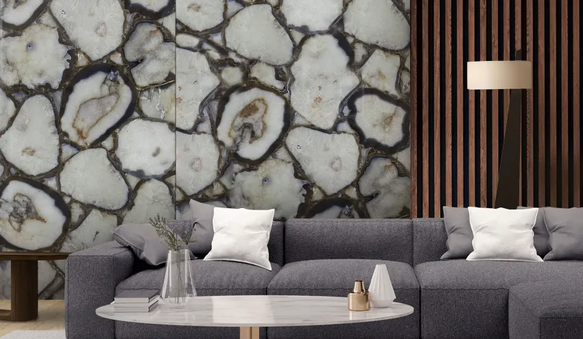 Агат Agate Titan Thera