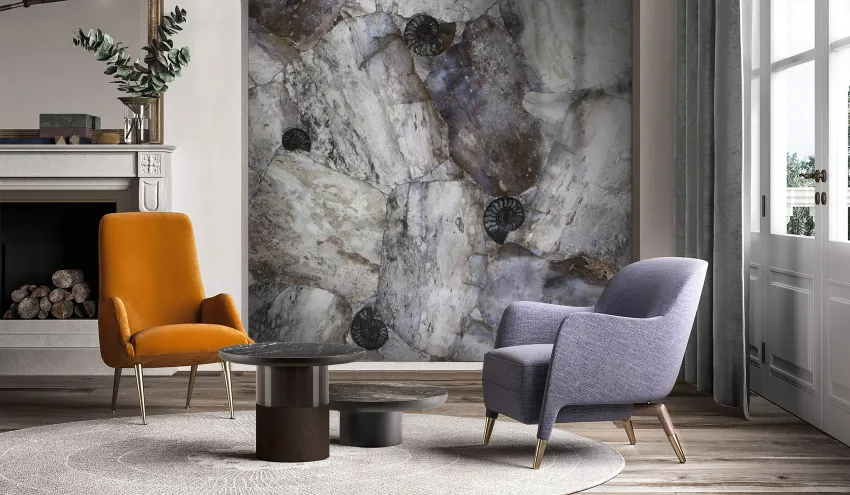 Агат Agate Opal Giant