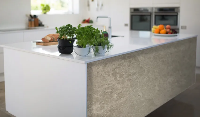 Мрамор Delicato Grey