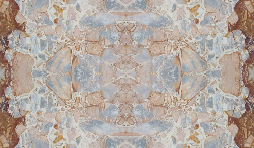 Мрамор Breccia Cielo