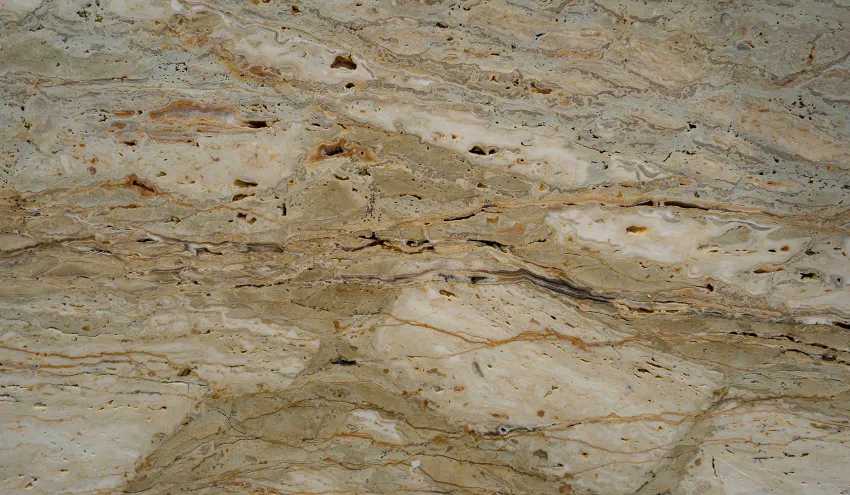 Травертин Travertine Rainbow