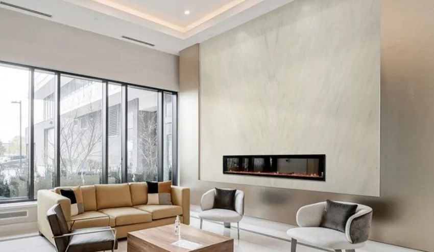 Мрамор Biancatto