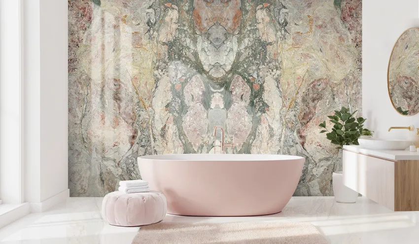 Мрамор Four Seasons Pink