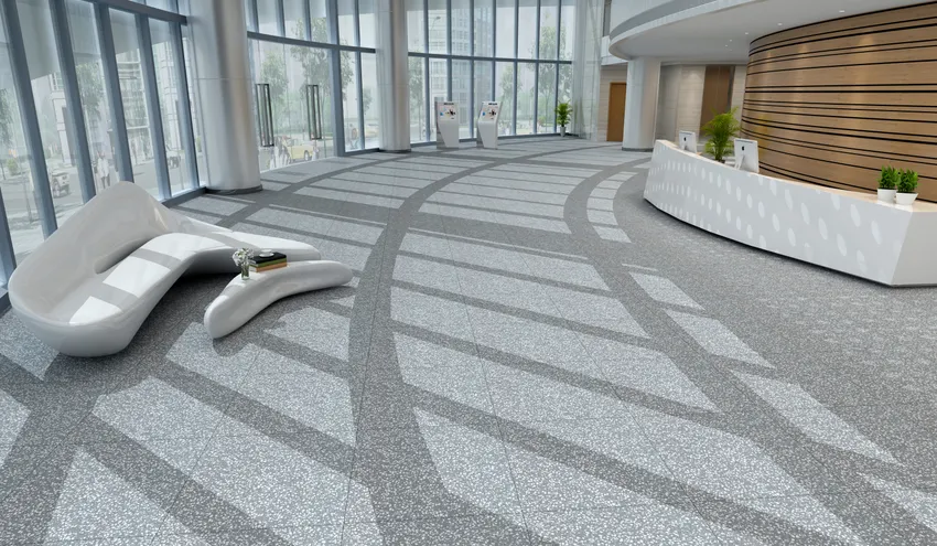 Терраццо Aberdeen