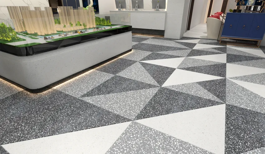 Терраццо New York