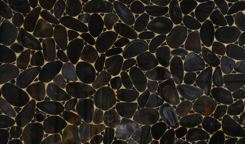 Агат Agate Diamond