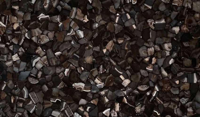 Агат Agate Umbra