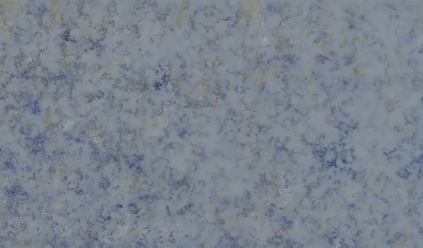 Кварцевый агломерат Azul Imperiale