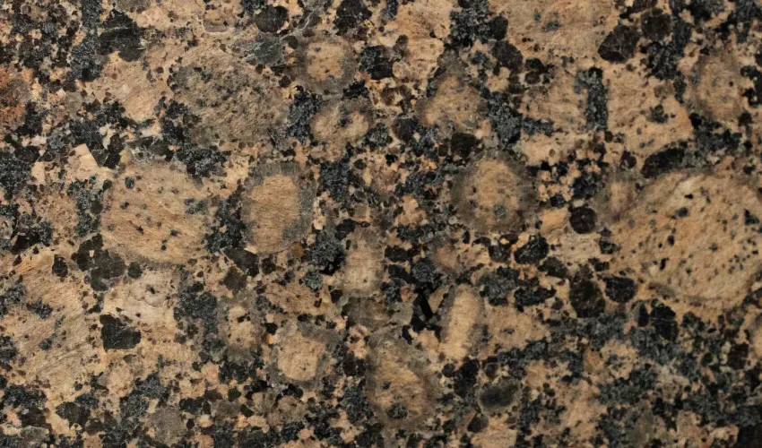 Гранит Baltic Brown