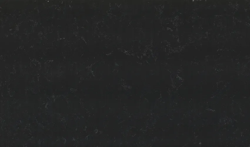Кварцевый агломерат Black Perlino