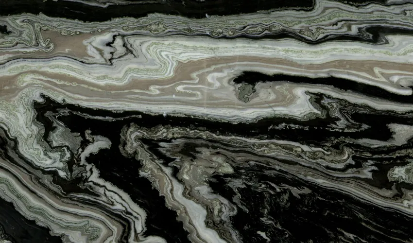 Мрамор Exotic Black