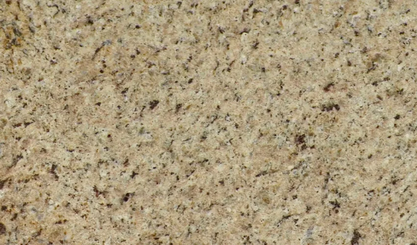 Гранит Giallo Ornamental