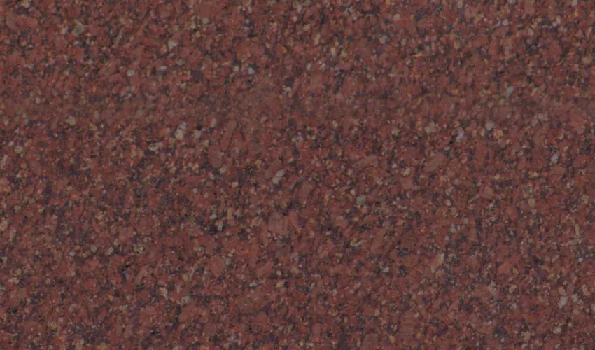 Гранит New Imperial Red