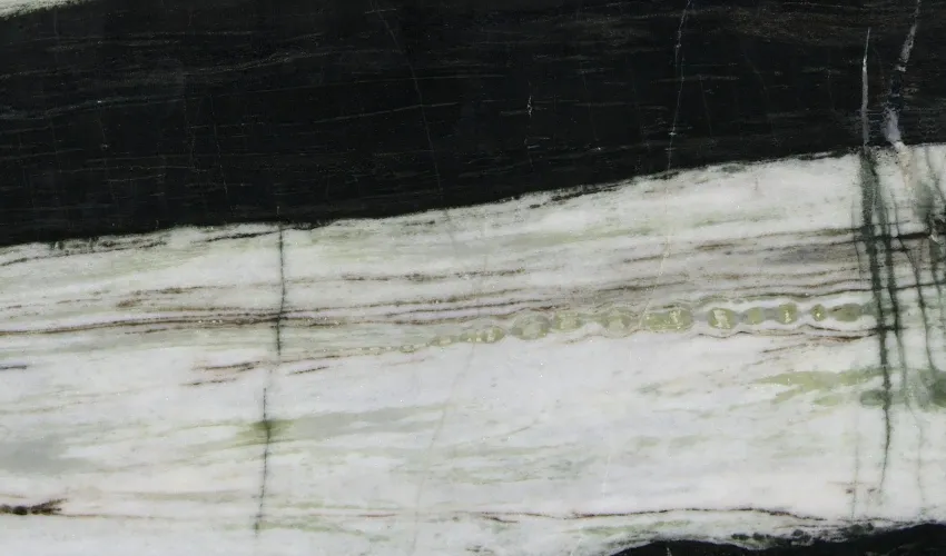 Мрамор Panda Vein Cut