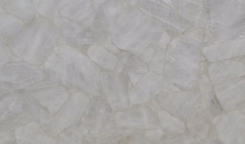 Кварц Quartz White