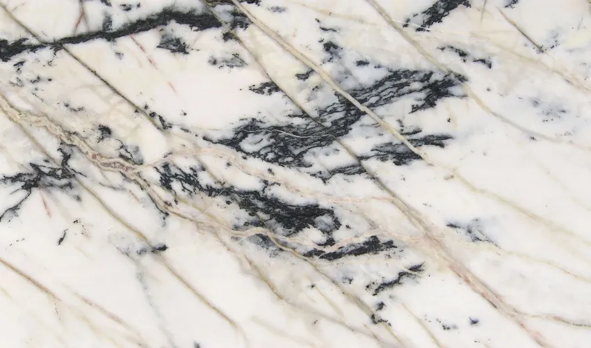 Кварцит Crystal Venato