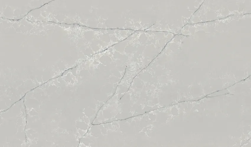 Кварцевый агломерат Bianco Crystallo
