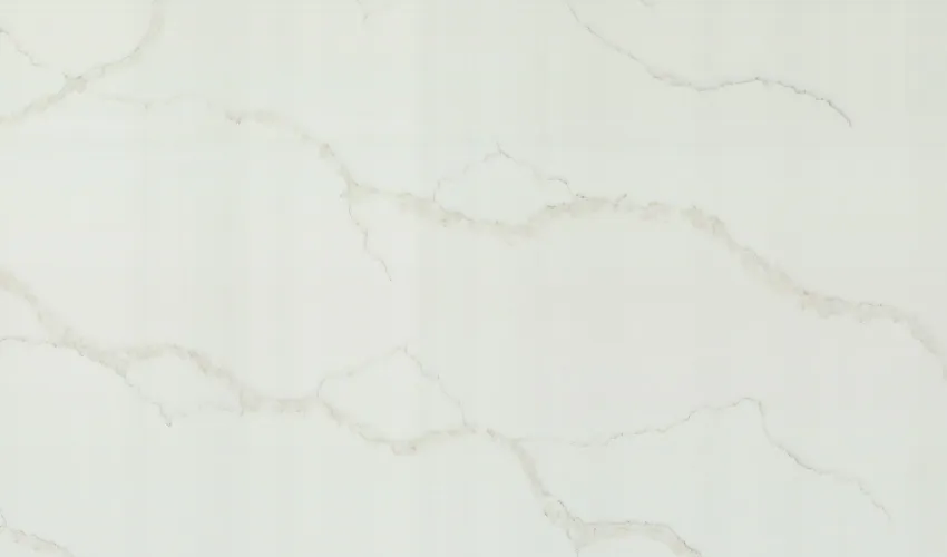 Кварцевый агломерат Calacatta Aurelia
