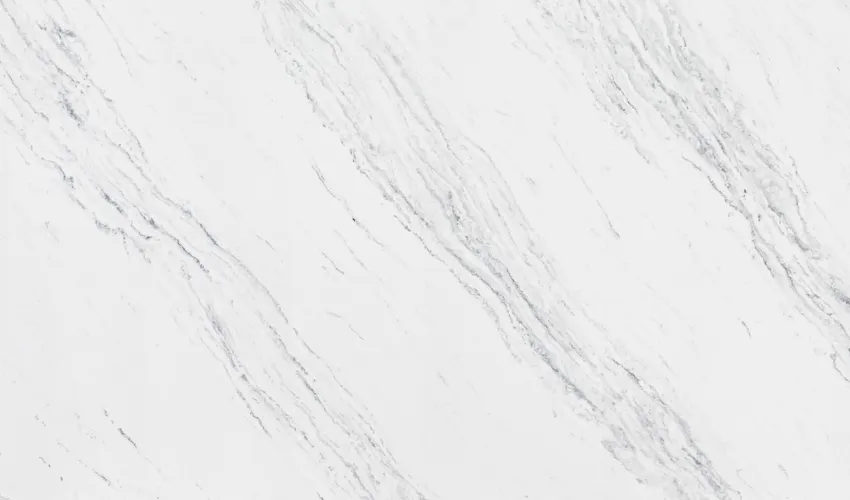 Кварцевый агломерат Lush White