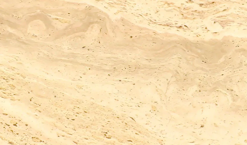 Травертин Avorio Poro Aperto