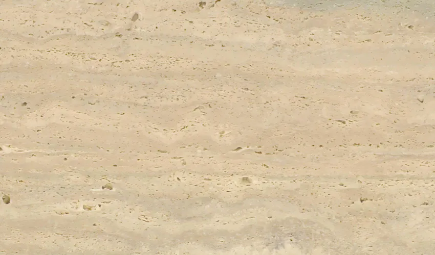 Травертин Travertine Green Vein