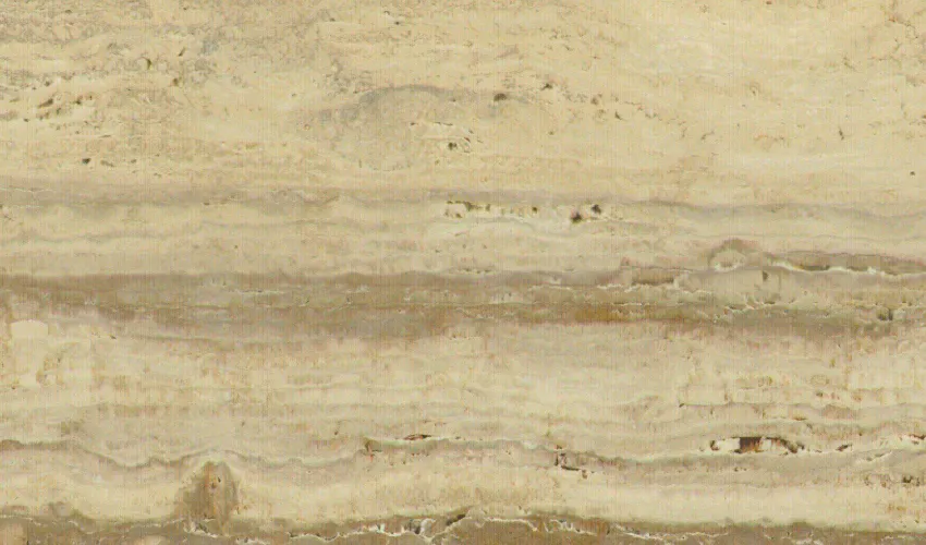 Травертин Travertine Beige Vein