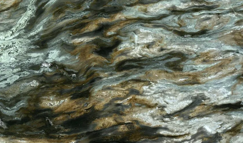 Кварцит Amazon Reef