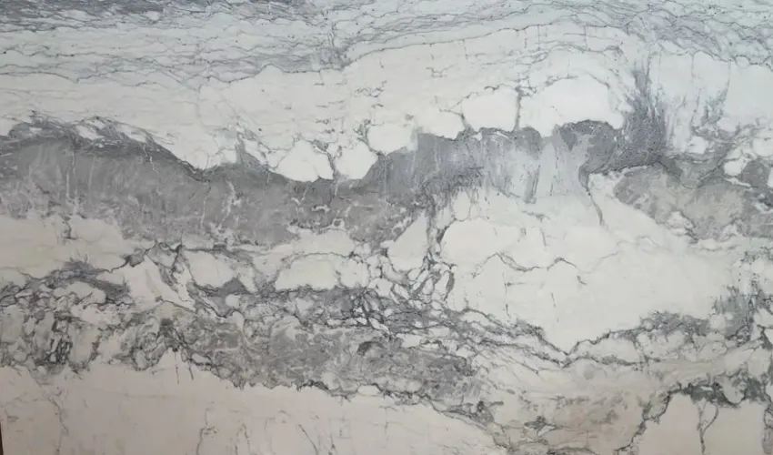 Мрамор Breccia Capraia Grey