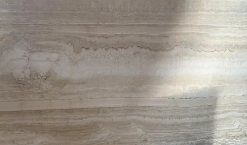 Травертин Travertine Bianco